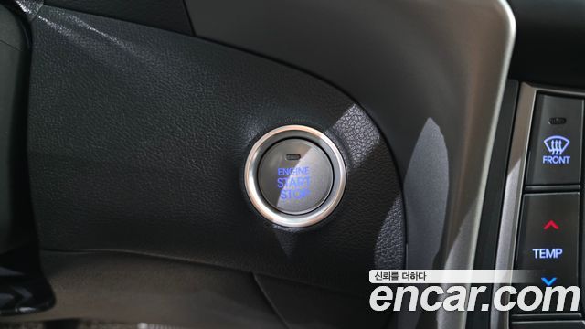 Hyundai Avante 1.6 GDi Modern Standard 2016 — фото 30