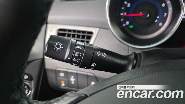 Hyundai Avante 1.6 GDi Modern Standard 2016 — фото 32