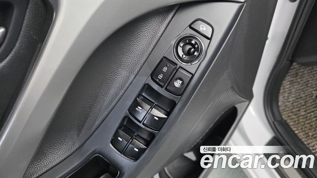 Hyundai Avante 1.6 GDi Modern Standard 2016 — фото 34
