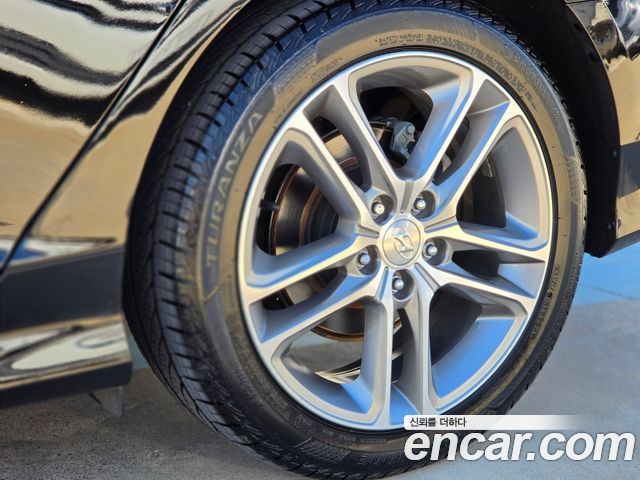 Hyundai Sonata New Rise 1.7 Diesel Style 2018 — фото 6