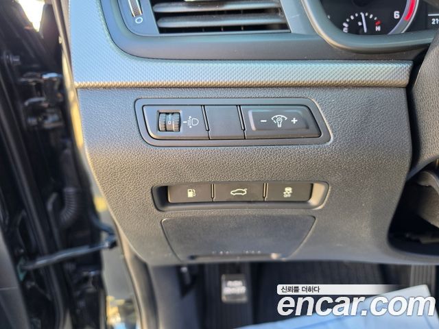 Hyundai Sonata New Rise 1.7 Diesel Style 2018 — фото 10