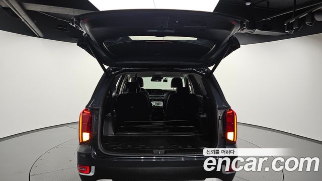 Hyundai Palisade Gasoline 3.8 2WD Prestige 2019 — фото 20