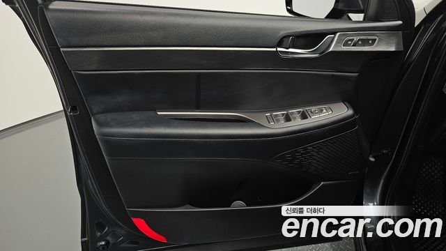 Hyundai Palisade Gasoline 3.8 2WD Prestige 2019 — фото 24