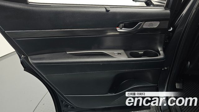 Hyundai Palisade Gasoline 3.8 2WD Prestige 2019 — фото 25