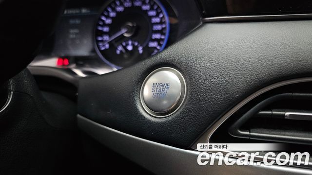 Hyundai Palisade Gasoline 3.8 2WD Prestige 2019 — фото 28