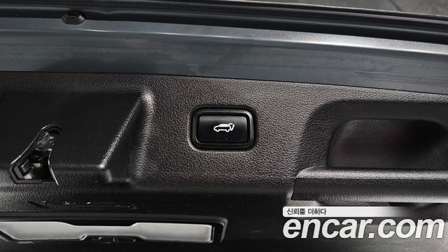 Hyundai Palisade Gasoline 3.8 2WD Prestige 2019 — фото 31