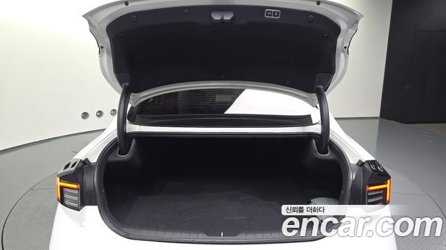 Hyundai Sonata The Edge (DN8) 2.0 LPG Inspiration 2024 — фото 20