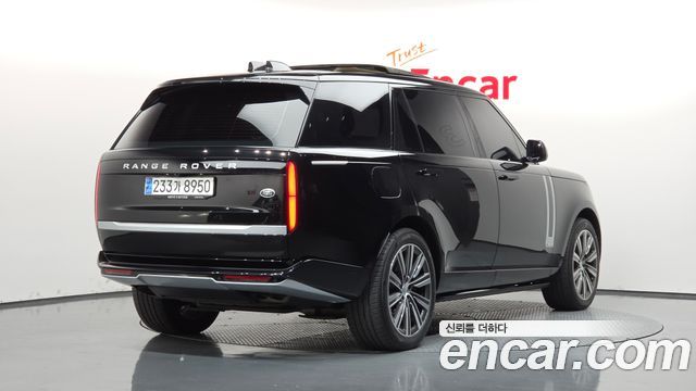 Land Rover Range Rover (V) P530 Autobiography Long Wheel Base 2023 — фото 2