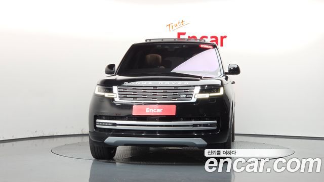 Land Rover Range Rover (V) P530 Autobiography Long Wheel Base 2023 — фото 3
