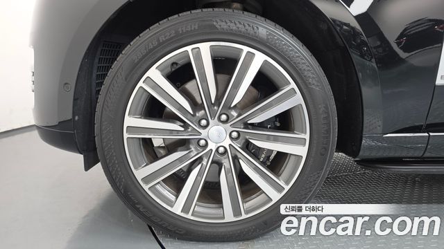 Land Rover Range Rover (V) P530 Autobiography Long Wheel Base 2023 — фото 5