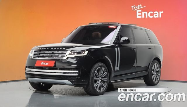 Land Rover Range Rover (V) P530 Autobiography Long Wheel Base