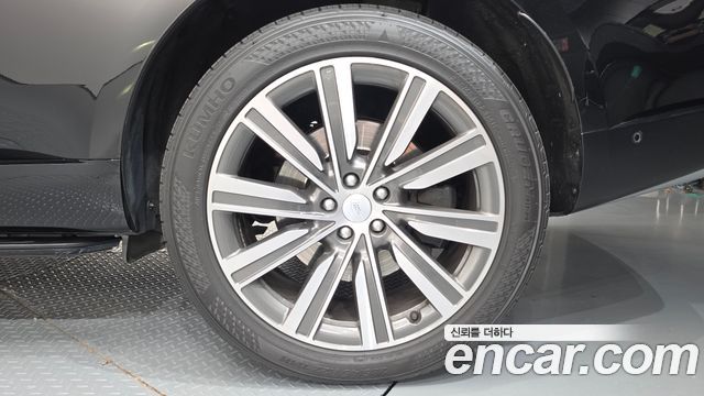 Land Rover Range Rover (V) P530 Autobiography Long Wheel Base 2023 — фото 21