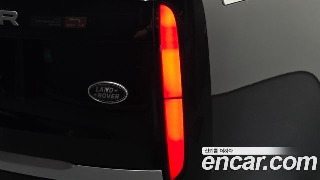 Land Rover Range Rover (V) P530 Autobiography Long Wheel Base 2023 — фото 23