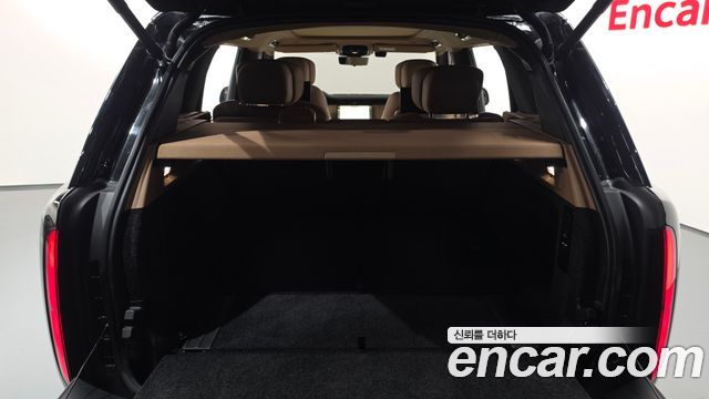 Land Rover Range Rover (V) P530 Autobiography Long Wheel Base 2023 — фото 30
