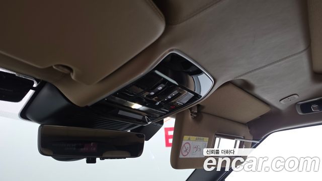 Land Rover Range Rover (V) P530 Autobiography Long Wheel Base 2023 — фото 31