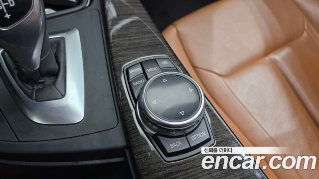 BMW 4 Series (F32) 420d Luxury Coupe 2014 — фото 18