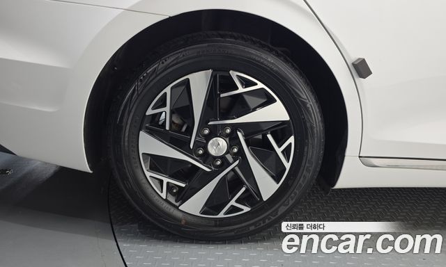 Hyundai Grandeur Hybrid (IG) Exclusive 2022 — фото 5