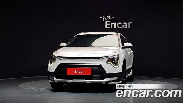 Kia Niro Trendy 2025 — фото 3