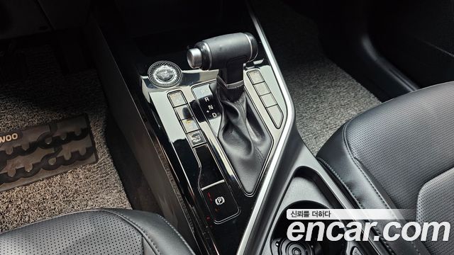 Kia Niro Trendy 2025 — фото 9