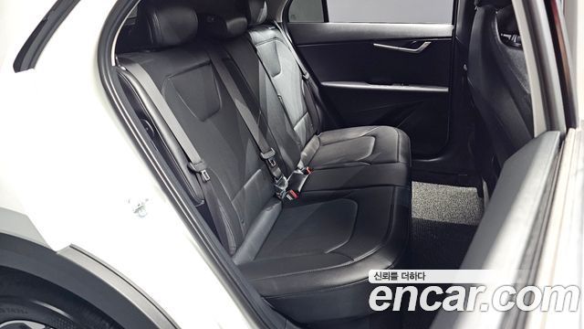Kia Niro Trendy 2025 — фото 11