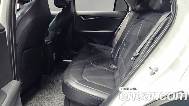 Kia Niro Trendy 2025 — фото 12