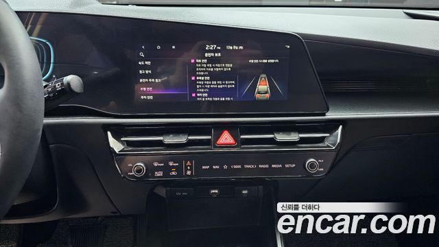 Kia Niro Trendy 2025 — фото 14