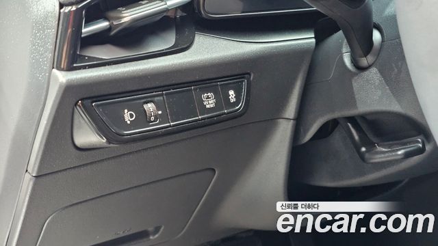 Kia Niro Trendy 2025 — фото 16