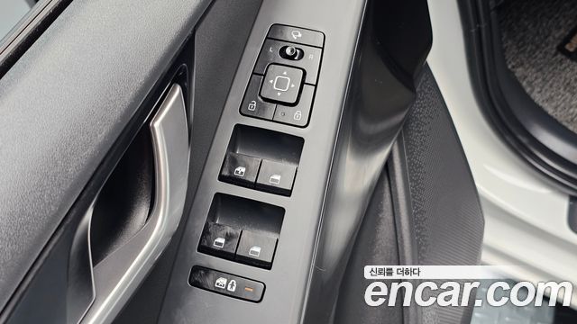 Kia Niro Trendy 2025 — фото 17