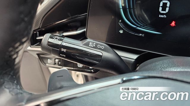 Kia Niro Trendy 2025 — фото 18