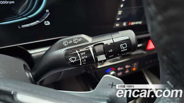 Kia Niro Trendy 2025 — фото 19