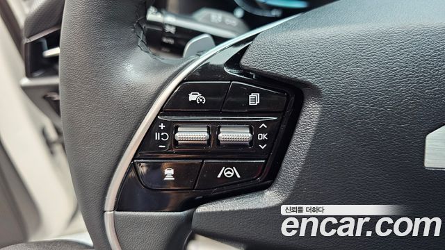 Kia Niro Trendy 2025 — фото 20