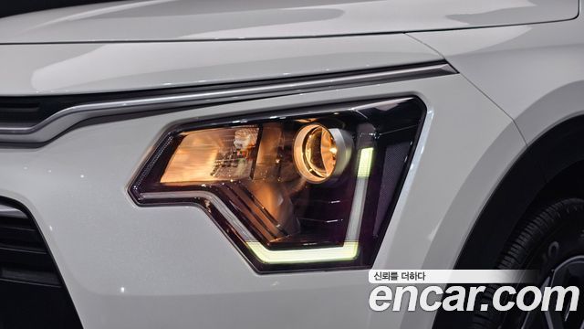 Kia Niro Trendy 2025 — фото 22