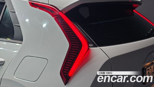 Kia Niro Trendy 2025 — фото 23