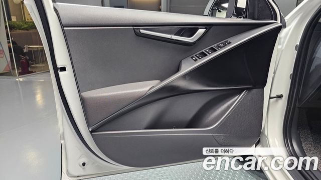 Kia Niro Trendy 2025 — фото 24