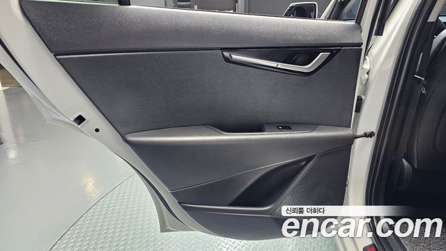 Kia Niro Trendy 2025 — фото 25