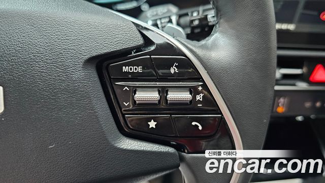 Kia Niro Trendy 2025 — фото 27