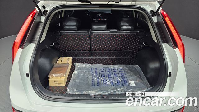 Kia Niro Trendy 2025 — фото 29