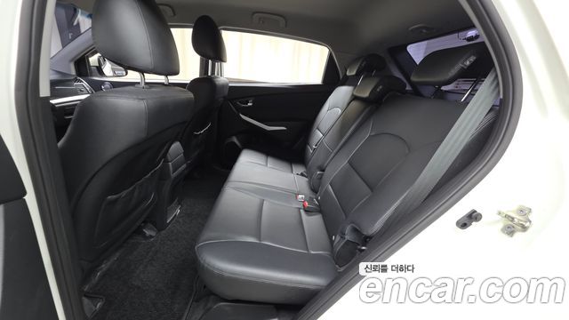 KG Mobility (SsangYong) Style Korando C 2.2 RX 2WD DLX 2018 — фото 12