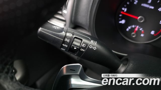 Kia Sportage (IV) Diesel 1.7 2wd Noblesse 2018 — фото 18