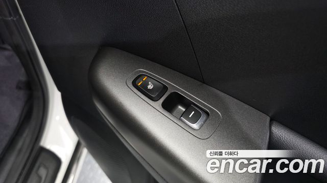 Kia Sportage (IV) Diesel 1.7 2wd Noblesse 2018 — фото 19