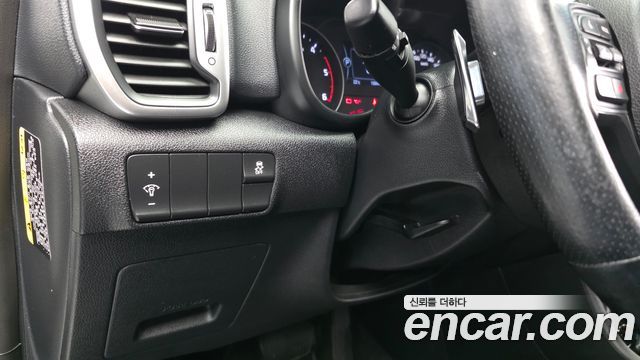 Kia Sportage (IV) Diesel 1.7 2wd Noblesse 2018 — фото 28
