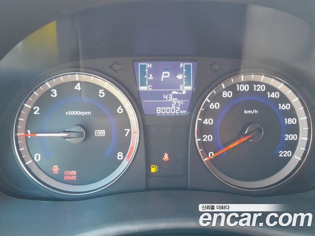 Hyundai Accent (New) 1.4 VVT Style 2017 — фото 8