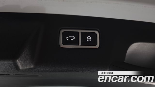 Kia Sorento (IV) HEV 1.6 2WD Gravity 2022 — фото 17