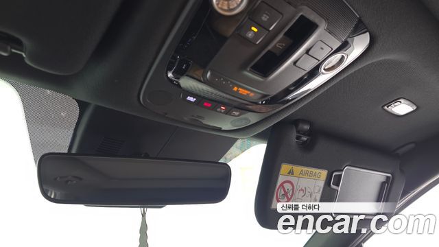 Kia Sorento (IV) HEV 1.6 2WD Gravity 2022 — фото 19