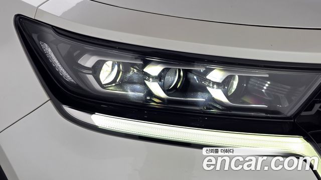 Kia Sorento (IV) HEV 1.6 2WD Gravity 2022 — фото 22