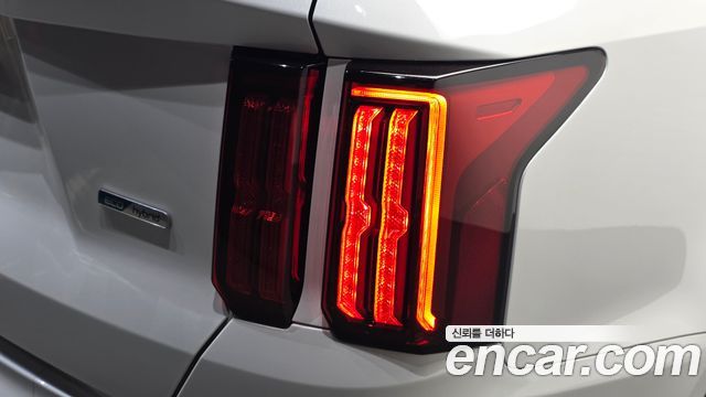 Kia Sorento (IV) HEV 1.6 2WD Gravity 2022 — фото 23
