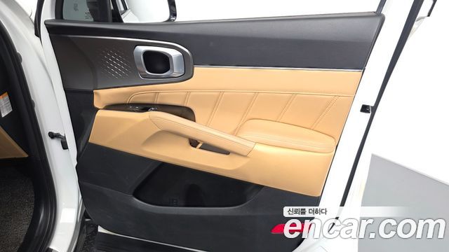 Kia Sorento (IV) HEV 1.6 2WD Gravity 2022 — фото 24