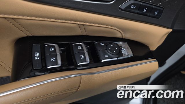 Kia Sorento (IV) HEV 1.6 2WD Gravity 2022 — фото 28