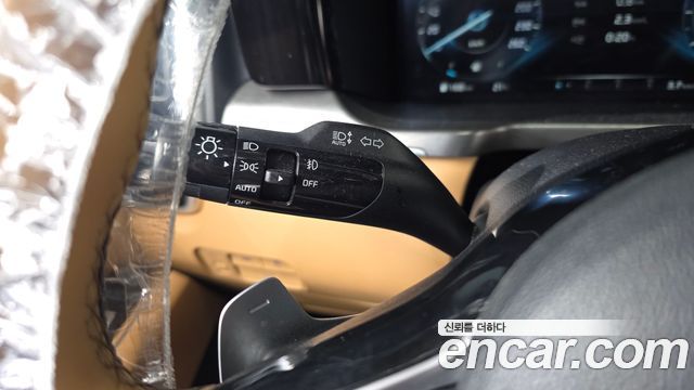 Kia Sorento (IV) HEV 1.6 2WD Gravity 2022 — фото 30