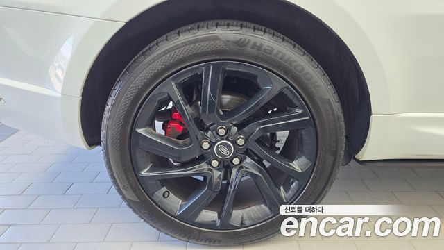 Land Rover Range Rover Sport (II) 3.0 SDV6 HSE Dynamic 2019 — фото 5